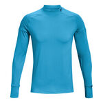 Vêtements Under Armour Outrun The Cold Funnel Longsleeve